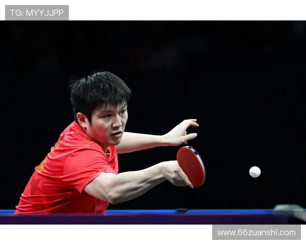 2026年樊振东精彩比赛视频回顾与分析